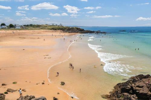 Degemer Mat ! 4* Cosy, Moderne, � 8 Min Des Plages.