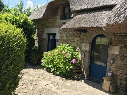 Maison de 2 Chambres Avec Jardin Amenage A Moelan Sur Mer