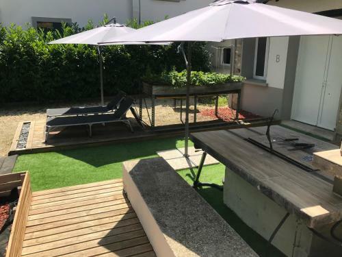 Apartamento Appart Cozy