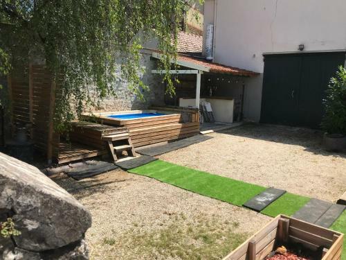 Apartamento Appart Cozy
