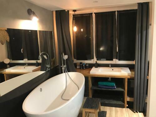 Apartamento Appart Cozy