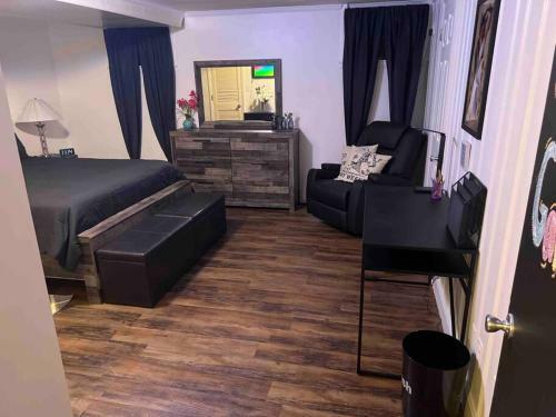 Apartamento Spacious 1 Bedroom Home Away From Home!
