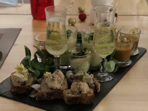 Bed & Breakfast Val D Azur B C