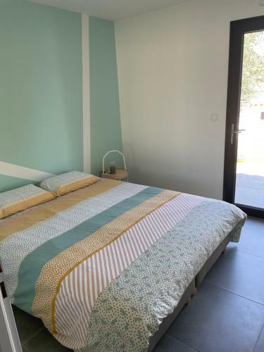 Magnifique Villa Avec Piscine / Jacuzzi / Brasero