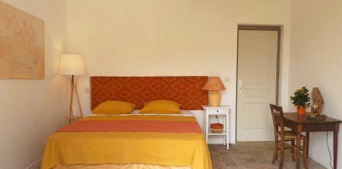 Hostal Clair De Vigne