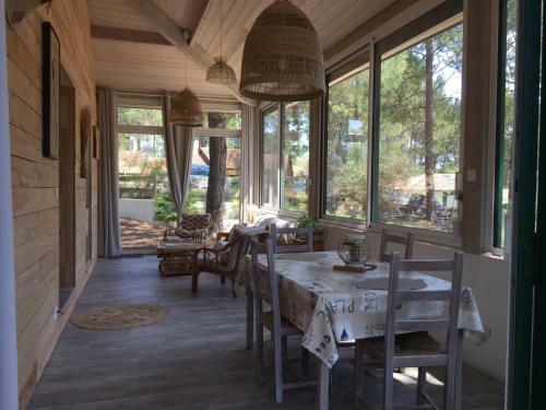 R�sidence Golf Oc�an