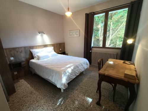 Hostal Base Nature De Malaguet