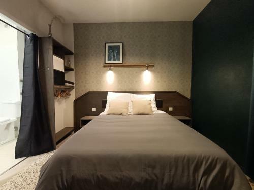 Hostal Base Nature De Malaguet