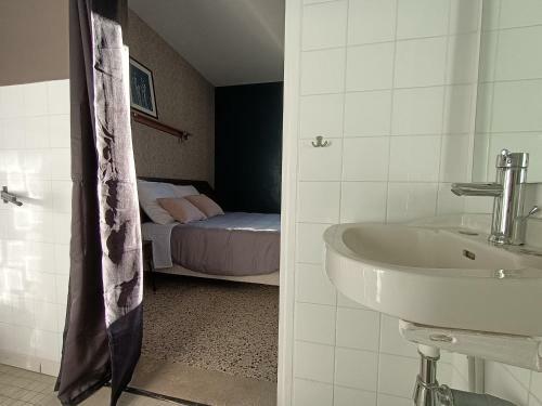 Hostal Base Nature De Malaguet