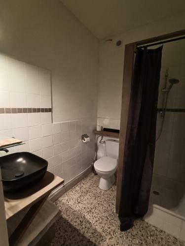 Hostal Base Nature De Malaguet
