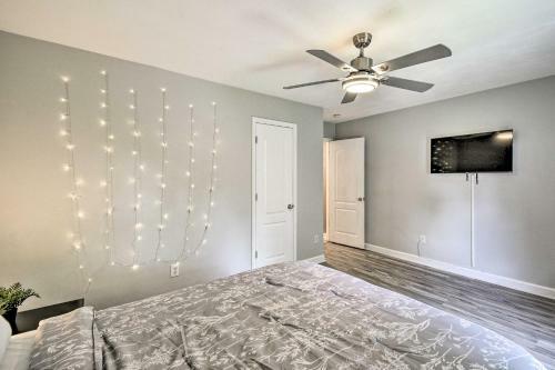 Norfolk Townhome Less Than 2 Mi To Ocean View Beach!