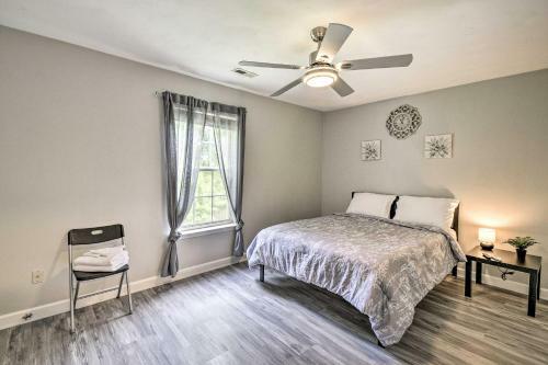 Norfolk Townhome Less Than 2 Mi To Ocean View Beach!