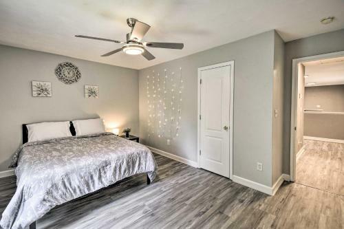 Norfolk Townhome Less Than 2 Mi To Ocean View Beach!