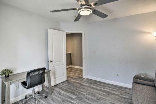 Norfolk Townhome Less Than 2 Mi To Ocean View Beach!