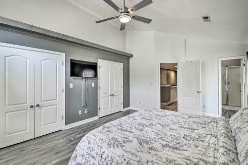 Norfolk Townhome Less Than 2 Mi To Ocean View Beach!