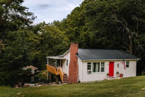 Fishermans Haven On Quiet Cove Claytor Lake 2bs6