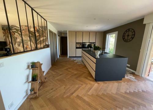 Villa De Charme - Vue Mer