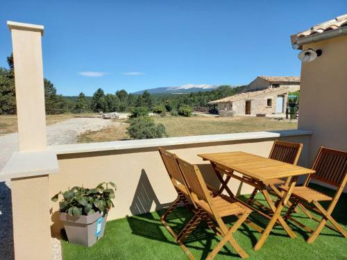 Hostal A Ventoux Yourte