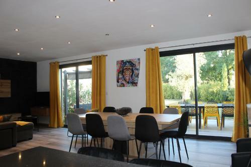 Villa Des Rives Du Lac