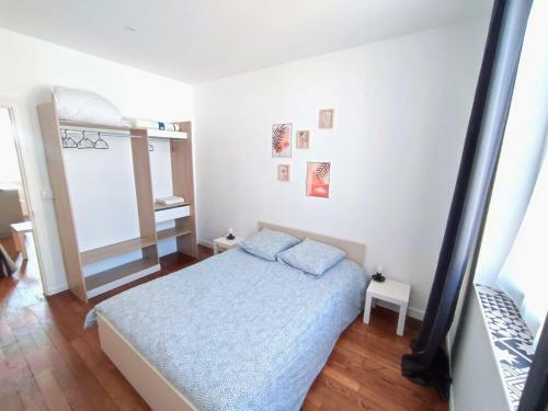 Apartamento Appartement Hyper Centre De Montargis