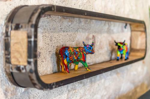 Apartamento Le 01-gregimmo-appart'h�tel