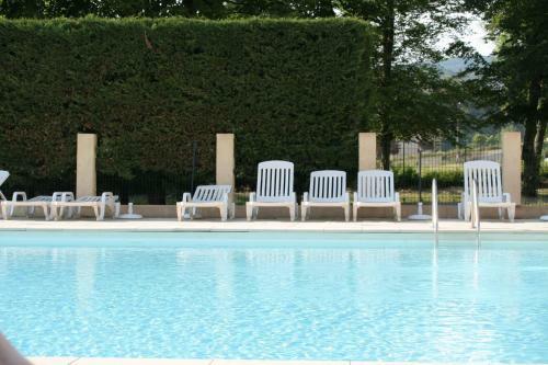 Apartamento Appartement Ch�teau Des Gipi�res