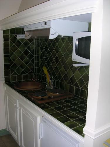 Apartamento Appartement Ch�teau Des Gipi�res