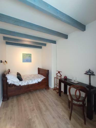 Bed & Breakfast La Maison Du Pech