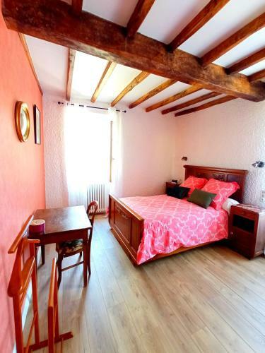 Bed & Breakfast La Maison Du Pech