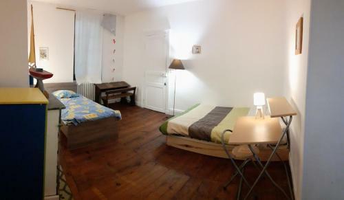 Apartamento Joli 3 Pi�ces En Centre-ville