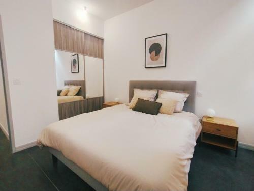 Apartamento Okera