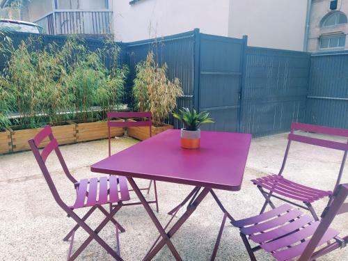 Apartamento Okera