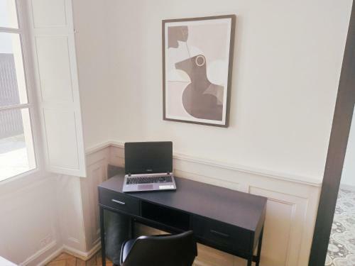 Apartamento Okera