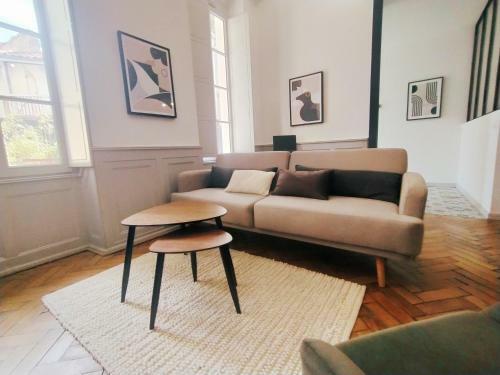 Apartamento Okera