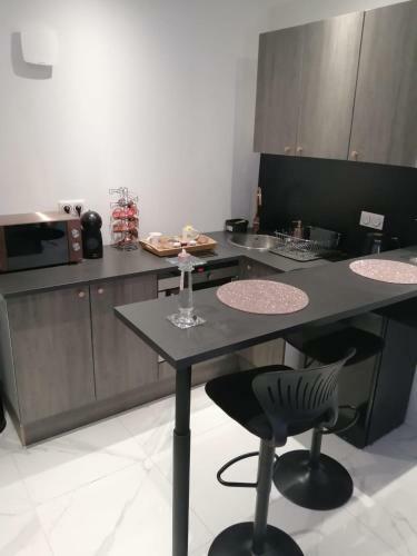 Apartamento Superbe Appartement Sur Montereau
