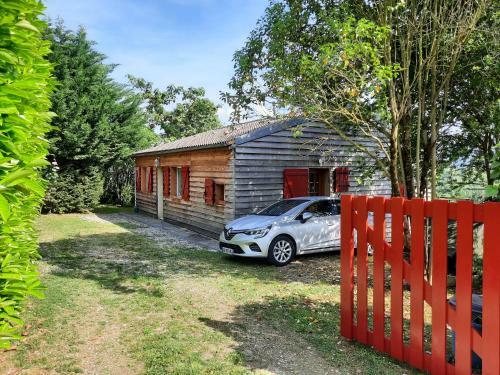 Le Petit Chalet Du H�risson- Panorama Unique !