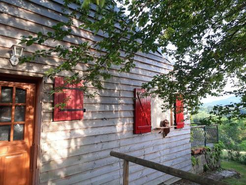 Le Petit Chalet Du H�risson- Panorama Unique !