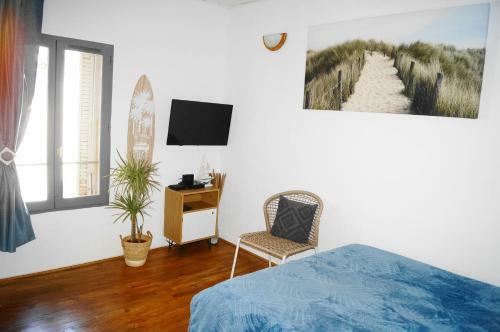 Apartamento Studio Alexis Proche Centre Ville