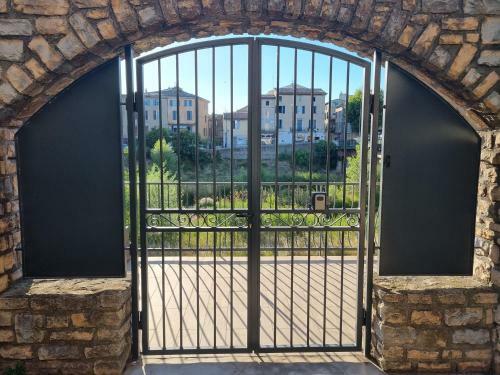 Apartamento La Terrasse Du Roubion