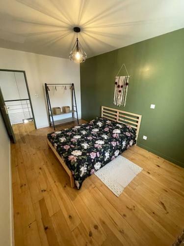 Maison De Charme Avec Piscine