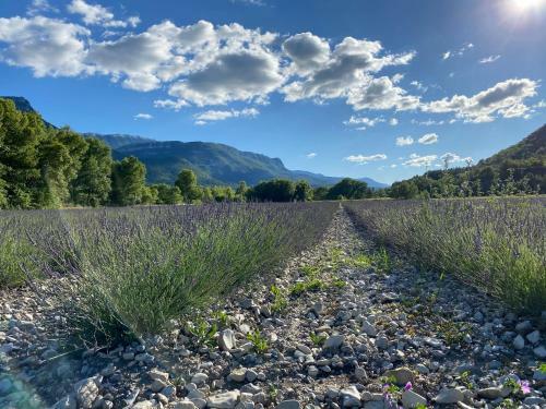 G�te En Haute Provence