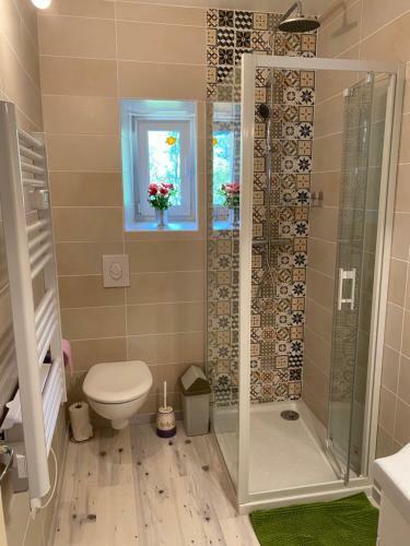 G�te En Haute Provence