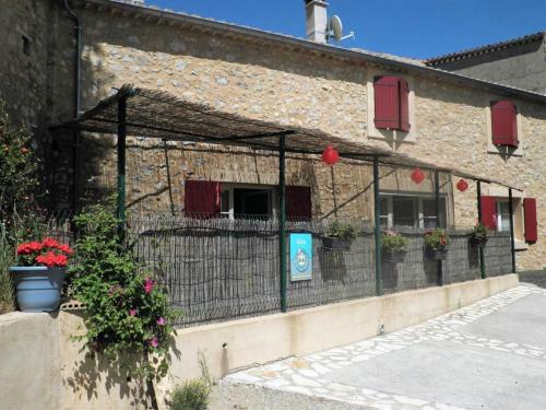 Agroturismo C�cile