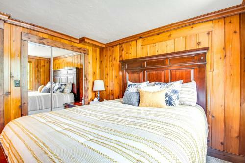 Teanaway River Lodge