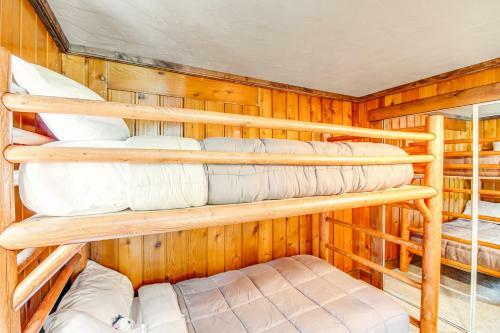 Teanaway River Lodge
