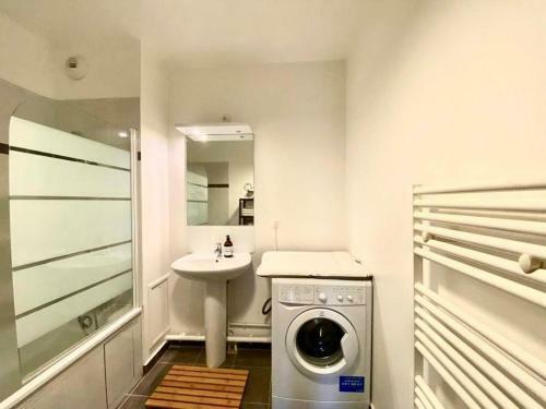 Apartamento French Bnb