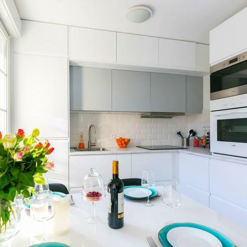 Apartamento Dream Park