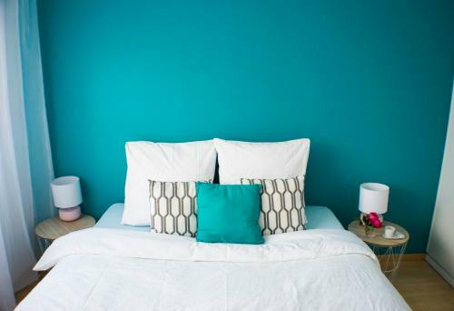 Apartamento Dream Park