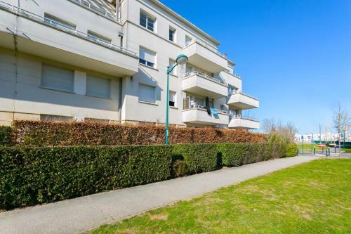 Apartamento Dream Park