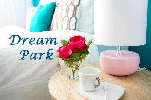Apartamento Dream Park